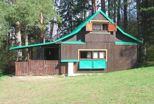 Chata Slimák - Mengusovce - Vysoké Tatry