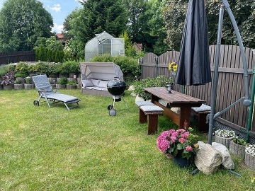 Apartmán Rozárka - Abertamy - Krušné hory