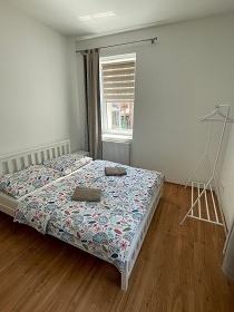 Chalupa - apartmn Krun hory - Pleivec