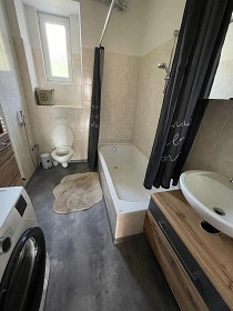 Chalupa - apartm�n Kru�n� hory - are�l Ple�ivec