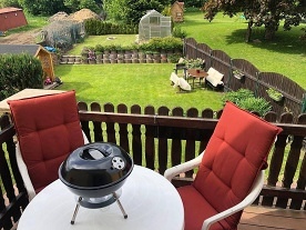 Nový objekt: Apartmán Rozárka - Abertamy - Krušné hory 4C-098