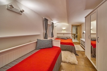 Chalupa se saunou - Velk� �pa - Pec pod Sn�kou