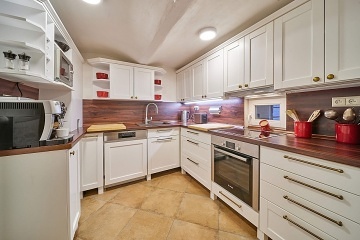 Chalupa se saunou - Velk� �pa - Pec pod Sn�kou