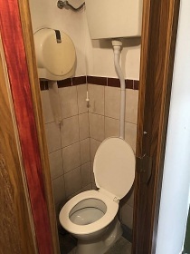 Rodinná chata - Máchovo jezero - hrad Bezděz