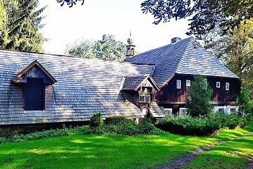 Rodinný Penzion Šumava - Prameniště - Hartmanice