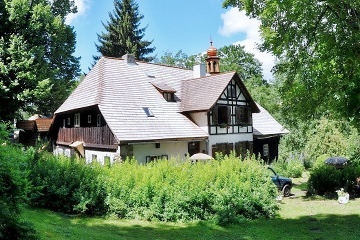 Rodinný Penzion Šumava - Prameniště - Hartmanice
