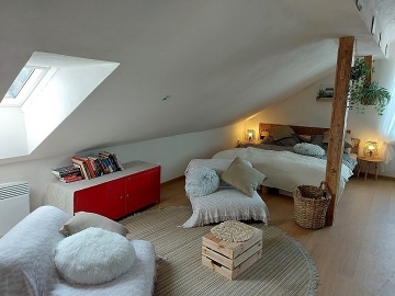 Rodinn� Penzion �umava - Prameni�t� - Hartmanice