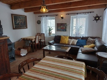 Rodinný Penzion Šumava - Prameniště - Hartmanice