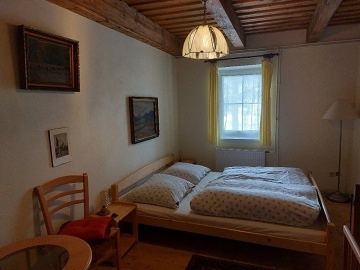 Rodinn� chalupa �umava - Prameni�t� - Hartmanice