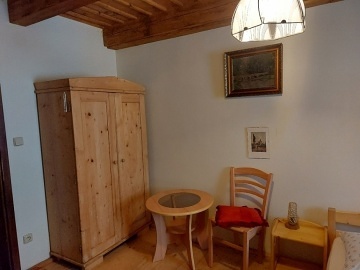 Rodinn� chalupa �umava - Prameni�t� - Hartmanice