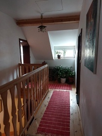 Rodinný Penzion Šumava - Prameniště - Hartmanice