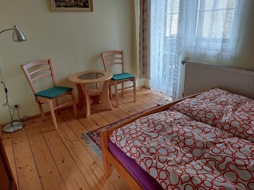 Rodinný Penzion Šumava - Prameniště - Hartmanice