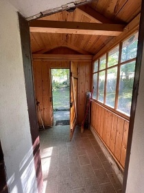 Rodinný Penzion Šumava - Prameniště - Hartmanice