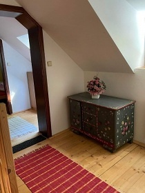Rodinný Penzion Šumava - Prameniště - Hartmanice