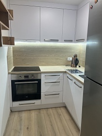 Wellness apartmán Čerčany - bazén, sauna a vířivka