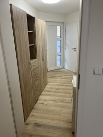 Wellness apartmán Čerčany - bazén, sauna a vířivka