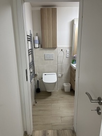 Wellness apartmán Čerčany - bazén, sauna a vířivka
