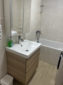 Wellness apartmán Čerčany - bazén, sauna a vířivka