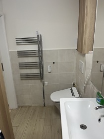 Wellness apartmán Čerčany - bazén, sauna a vířivka