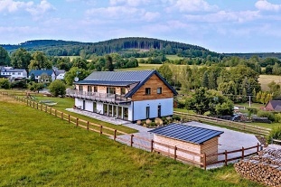 Nový objekt: Chalupa v srdci Šumavy - Javorník - Zadov - Kvilda 3C-108