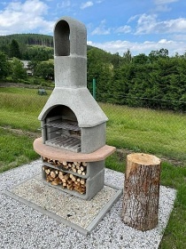 Chalupa umava - Javornk - Zadov - Kvilda