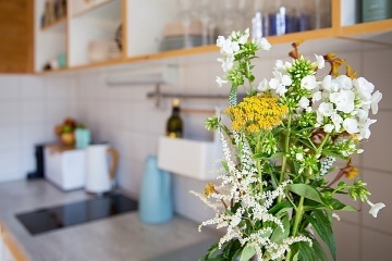 Glamping chata se saunou - �umava - Plze�sk� kraj