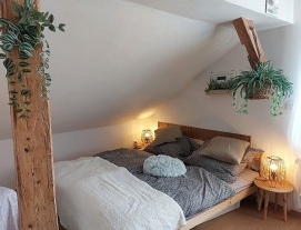 Nový objekt: Apartmán Hartmanice - Kašperské Hory