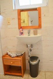 Chalupa s baz�nem a wellness - Broumovsko