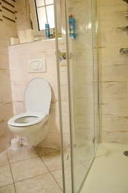Chalupa s baz�nem a wellness - Broumovsko