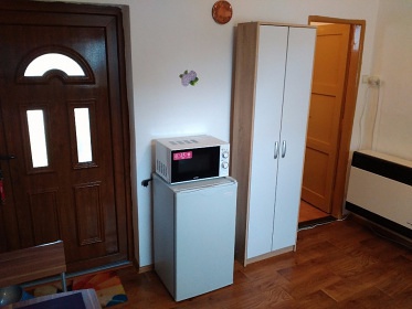 Chata s apartmány - Krásnohorské Podhradí