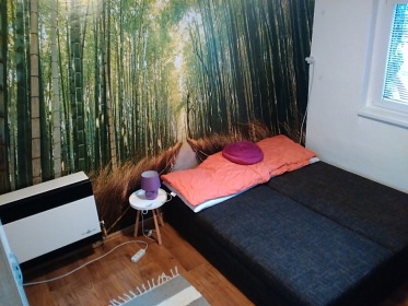 Chata s apartmány - Krásnohorské Podhradí