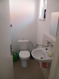 Chata s apartmány - Krásnohorské Podhradí