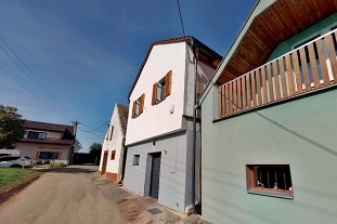 Nový objekt: Chata vířivka a vinný sklep - Pálava - Nové Mlýny 1M-204