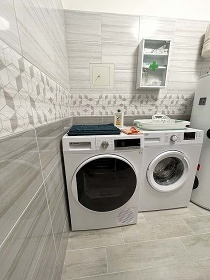 Chata vířivka a vinný sklep - Pálava - Nové Mlýny