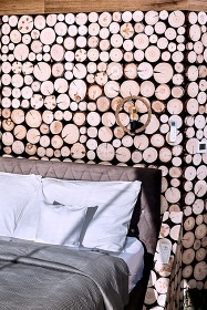 Glamping stan s klimatizac� - Bystr� - Beskydy