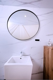 Glamping stan s klimatizací - Písek u Jablunkova