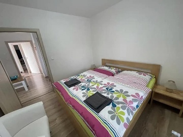 Rekreační dům s bazénem - Babiččino údolí