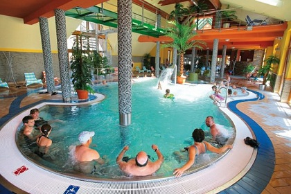 Apartmánový Hotel Bešeňová ****