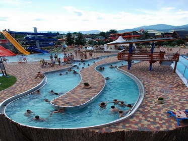 Apartmánový Hotel Bešeňová ****