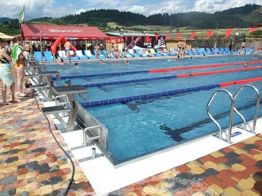 Apartmánový Hotel Bešeňová ****