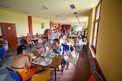 Apartmánový Hotel Bešeňová ****