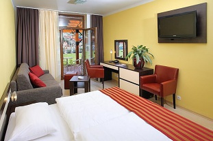 Apartmány GINO Paradise - Bešeňová - wellness