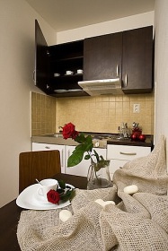 Apartmánový Hotel Bešeňová ****