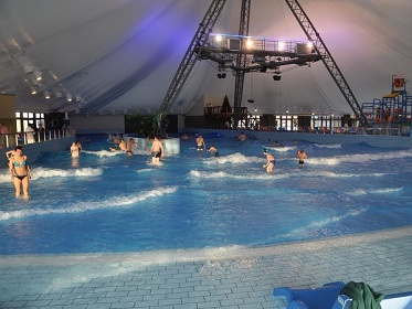 Apartmánový Hotel Bešeňová ****