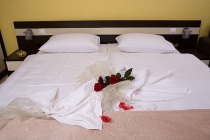 Apartmánový Hotel Bešeňová ****