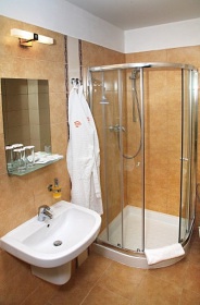 Apartmánový Hotel Bešeňová ****