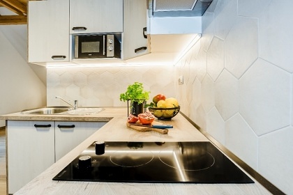 Chalupa Hojn Voda - apartmny Zvon