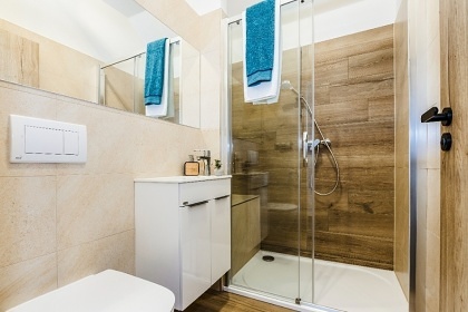 Chalupa Hojn Voda - apartmny Zvon