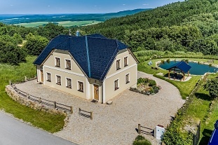 Nov objekt: Penzion Zvon - apartmny- Novohradsk hory 2C-243