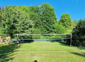 Chata s bazénem a wellness - Praděd - Malá Morávka